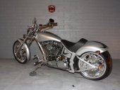 2009 Saxon Villain photo